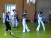 Bildergalerie: Capoeira