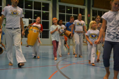 Capoeira